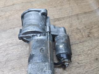 стартер Hyundai Galloper 2 поколение 1998, 2.5 л., дизель, МКПП, внедорожник 5 дв.