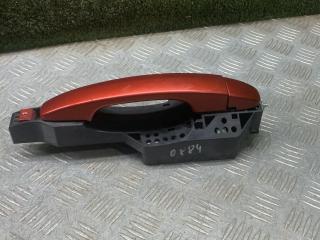 ручка наружная Lada Vesta 1 поколение 2020, 1.6 л., бензин, МКПП, седан, 8450039482