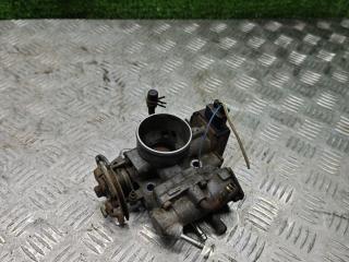 заслонка дроссельная Toyota Corolla 7 поколение (E100) 1995, 1.3 л., 4E-FE, бензин, МКПП, хетчбэк 3 дв., 89452, 10010, 179950, 0390, 113403020