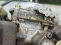 моновпрыск Volkswagen Golf 2 поколение 1990, 1.3 л., бензин, МКПП, хетчбэк 3 дв. - фото №8