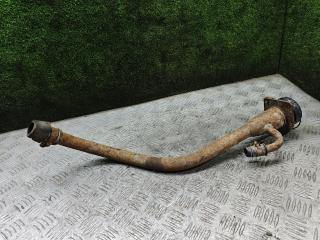 горловина топливного бака Chevrolet Aveo T250 [рестайлинг] 2006, 1.4 л., F14D3, бензин, МКПП, седан