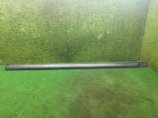 молдинг двери передней правой Saab 9-3 1 поколение 2002, 2.0 л., бензин, МКПП, хетчбэк 5 дв.