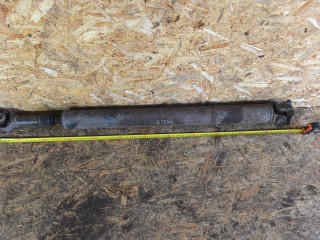 карданный вал Great Wall Hover 1 поколение 2008, 2.4 л., бензин, МКПП, внедорожник 5 дв.