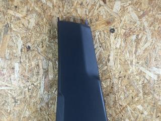 обшивка стойки центральной левой Skoda Octavia 3 поколение (A7) 2013, 1.8 л., бензин, МКПП, лифтбэк, 5E0853369