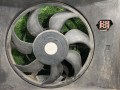 вентилятор радиатора Great Wall Hover 1 поколение 2008, 2.4 л., бензин, МКПП, внедорожник 5 дв. - фото №2