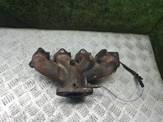 коллектор выпускной Daewoo Nubira J150/J190 [рестайлинг] 2001, 2.0 л., X 20 SED, бензин, МКПП, хетчбэк 5 дв., 92062730