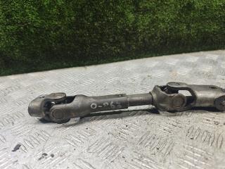 рулевой карданчик Opel Corsa B 1999, 1.5 л., X 15 DT (T4EC1), дизель, МКПП, хетчбэк 3 дв.