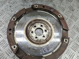 маховик Chevrolet Aveo T250 [рестайлинг] 2006, 1.4 л., F14D3, бензин, МКПП, седан