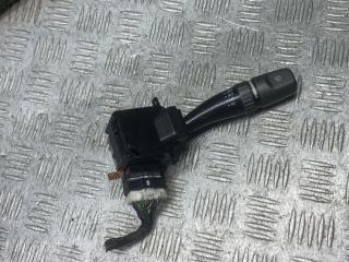 переключатель дворников Hyundai Accent 1 поколение (X3) 1996, 1.3 л., бензин, МКПП, хетчбэк 3 дв.