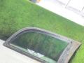 стекло кузовное боковое правое Opel Omega B [рестайлинг] 2001, 2.2 л., бензин, МКПП, универсал, 90564965LH - фото №3
