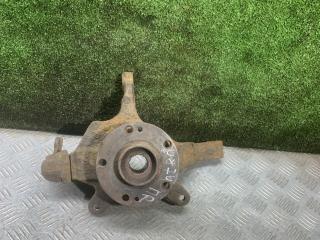 ступица передняя правая Renault Laguna 2 поколение 2002, 1.9 л., дизель, МКПП, хетчбэк 5 дв.