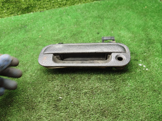 ручка открывания багажника Great Wall Hover 1 поколение 2008, 2.4 л., бензин, МКПП, внедорожник 5 дв.