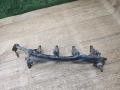 форсунка Rover 200 Series 3 поколение 1995, 1.4 л., бензин, МКПП, хетчбэк 5 дв., 0280150749 - фото №2