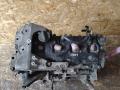 двигатель Nissan Altima L32 2007, 2.5 л., бензин, АКПП, седан, QR25 - фото №2