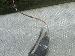 насос (моторчик) омывателя стекла Renault Laguna 1 поколение 1997, 1.8 л., бензин, МКПП, хетчбэк 5 дв., 7700821782