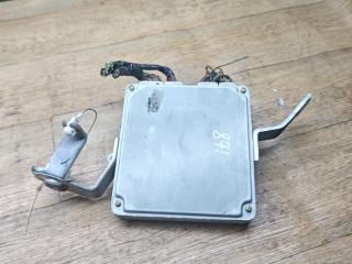 блок управления двигателем Toyota Avensis 1 поколение (T220) [рестайлинг] 2001, 2.0 л., дизель, МКПП, универсал, 8966105420