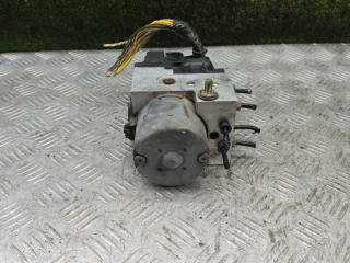 блок ABS Citroen Xsara Picasso 1 поколение 2004, 1.8 л., бензин, МКПП, минивэн, 273084353