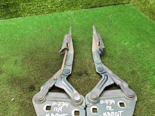 петля капота Citroen Xantia 1 поколение [рестайлинг] 2000, 1.8 л., бензин, МКПП, хетчбэк 5 дв.