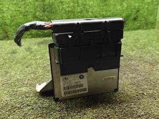 Блок управления ABS/ESP Chrysler Voyager 3 поколение 1997, 2.4 л., бензин, АКПП, минивэн