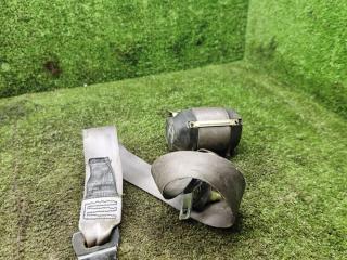 ремень безопасности Renault Laguna 1 поколение 1998, 1.8 л., бензин, МКПП, универсал