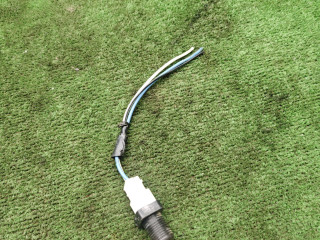 Датчик педали тормоза (лягушка) Citroen Xsara Picasso 1 поколение 2004, 1.8 л., бензин, МКПП, минивэн