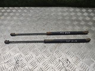 амортизатор крышки багажника (3-5 двери) Volkswagen Golf 3 поколение 1996, 1.8 л., бензин, МКПП, хетчбэк 3 дв.