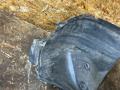 защита арок задняя правая (подкрылок) Renault Duster 1 поколение 2014, 2.0 л., F4R 400, бензин, МКПП, внедорожник 5 дв., полный привод, 767488862R - фото №2