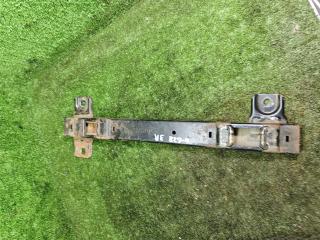 кронштейн (салазки) сидения Mitsubishi Space Wagon 3 поколение (Typ N50) 2000, 2.4 л., GDi, бензин, МКПП, минивэн