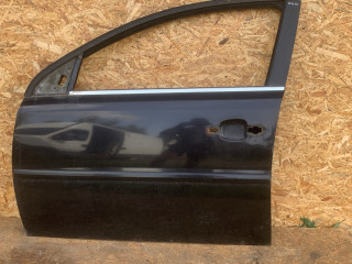 дверь передняя левая Opel Vectra C 2003, 2.2 л., Z 22 SE, бензин, АКПП, седан