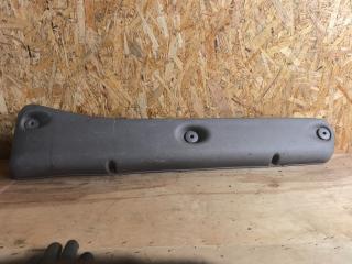 обшивка двери передняя правая Fiat Multipla 1 поколение 2000, 1.6 л., бензин, МКПП, минивэн