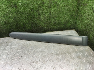 молдинг двери задней левой Citroen Xsara Picasso 1 поколение 2004, 1.8 л., бензин, МКПП, минивэн