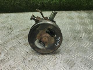 насос гидроусилителя руля Kia Carnival 1 поколение [рестайлинг] 2002, 2.9 л., CRDi, дизель, МКПП, минивэн