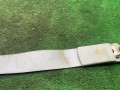 ремень безопасности Opel Sintra 1 поколение 1998, 2.2 л., X 22 XE, бензин, МКПП, минивэн - фото №7