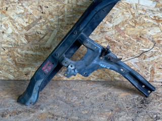 передняя панель крепления облицовки (телевизор) Honda Accord 5 поколение [рестайлинг] 1996, 2.0 л., дизель, МКПП, седан