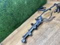 форсунка Mitsubishi Carisma 1 поколение 1997, 1.8 л., бензин, МКПП, хетчбэк 5 дв., E7T05071, DIM1000G - фото №5