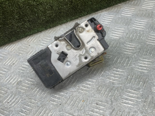 замок двери задней левой Opel Vectra C 2003, 2.2 л., Z 22 SE, бензин, АКПП, седан