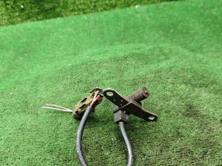 датчик коленвала Renault Scenic 1 поколение 1998, 1.6 л., бензин, МКПП, минивэн