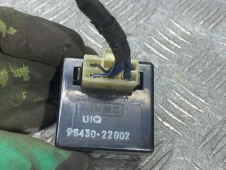 реле (прочие) Hyundai Accent 1 поколение (X3) 1996, 1.3 л., бензин, МКПП, хетчбэк 3 дв., 9543022002