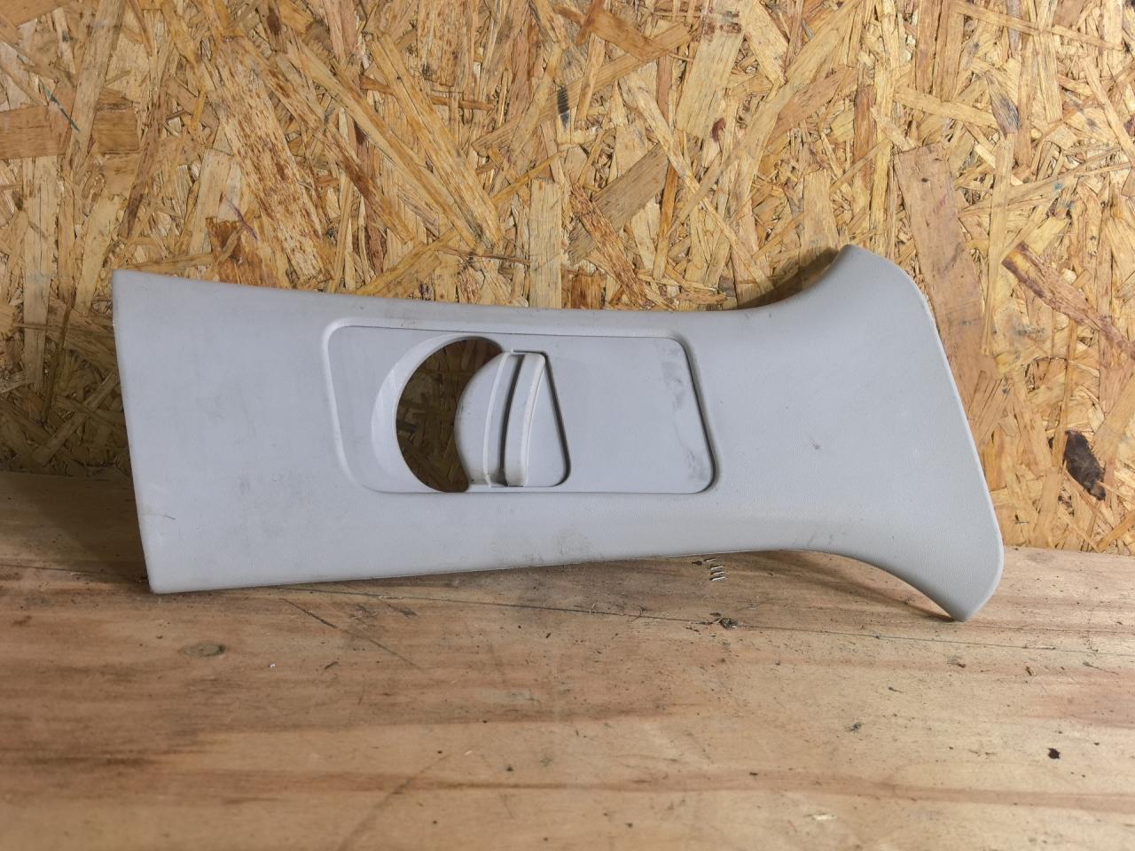 обшивка стойки центральной правой Lada Vesta 1 поколение 2023, 1.6 л., бензин, МКПП, седан - фото №1