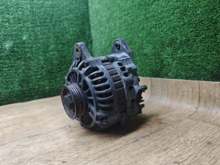 генератор Ford Transit 4 поколение 1991, 2.5 л., дизель, МКПП, микроавтобус, 98VB10K359BB