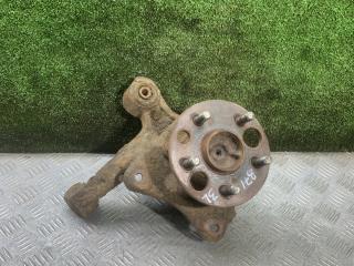 ступица задняя левая Toyota Avensis 1 поколение (T220) [рестайлинг] 2001, 2.0 л., дизель, МКПП, универсал