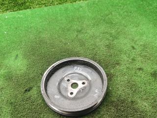 шкив помпы Kia Shuma 1 поколение 2000, 1.5 л., бензин, МКПП, лифтбэк