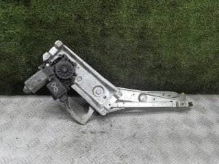 стеклоподъемник электрический передний правый Opel Vectra B 1998, 2.0 л., бензин, МКПП, универсал