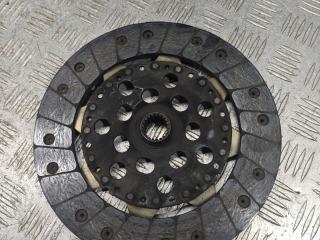 диск сцепления Renault Laguna 2 поколение 2002, 1.9 л., дизель, МКПП, хетчбэк 5 дв.