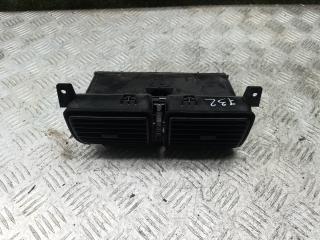 дефлектор обдува салона Nissan Almera N15 1998, 1.4 л., бензин, МКПП, хетчбэк 3 дв.