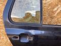 дверь задняя правая Volkswagen Golf 3 поколение 1996, 1.6 л., бензин, МКПП, хетчбэк 5 дв. - фото №2