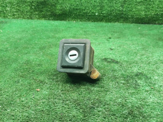 замок багажника Volkswagen Passat B3 1990, 1.8 л., mono, бензин, МКПП, седан