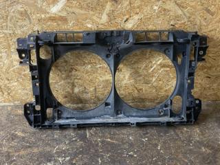 диффузор вентилятора Nissan Altima L32 2007, 2.5 л., бензин, АКПП, седан