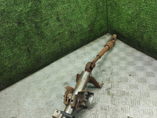 рулевая колонка Renault Logan 2 поколение [рестайлинг] 2019, 1.6 л., бензин, МКПП, седан, 488102309R