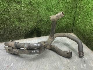 патрубок отопителя (печки) Renault Safrane 1 поколение [рестайлинг] 1996, 2.2 л., дизель, МКПП, хетчбэк 5 дв.